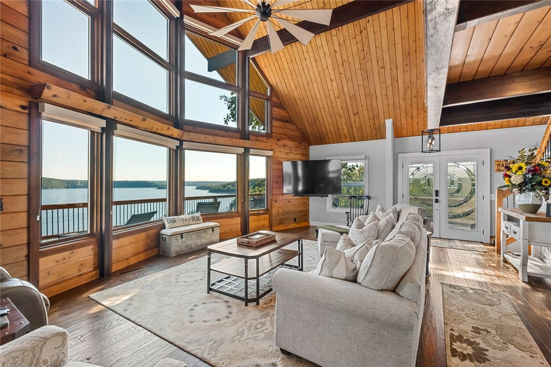 Slate Gap Estates - Residential