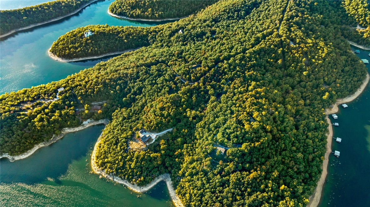 Slate Gap Estates - Residential