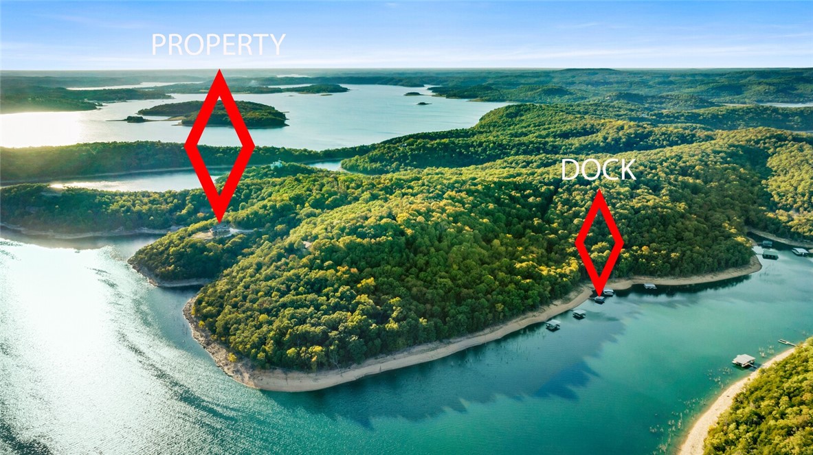 Slate Gap Estates - Residential