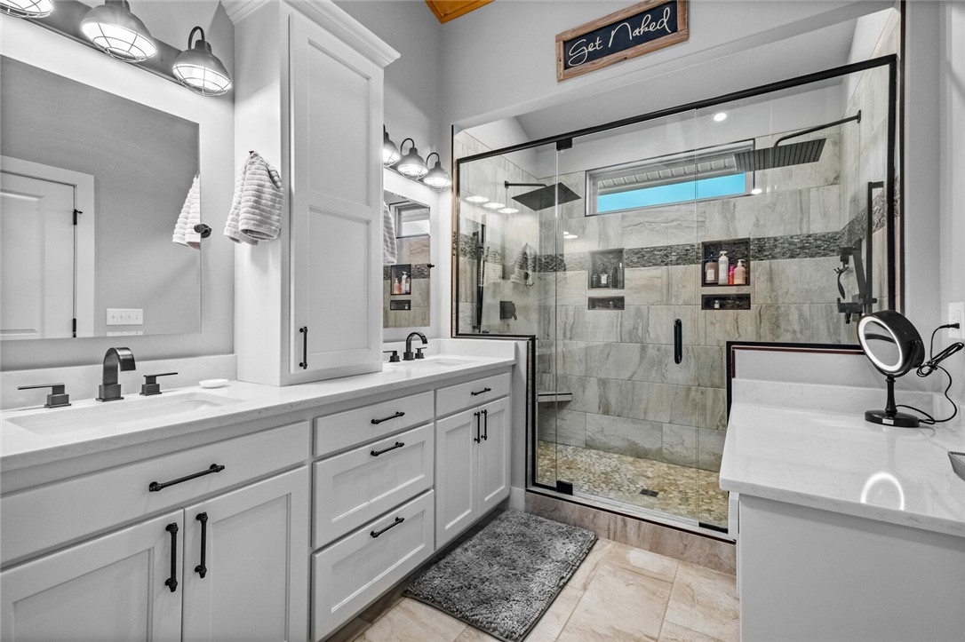 Slate Gap Estates - Residential