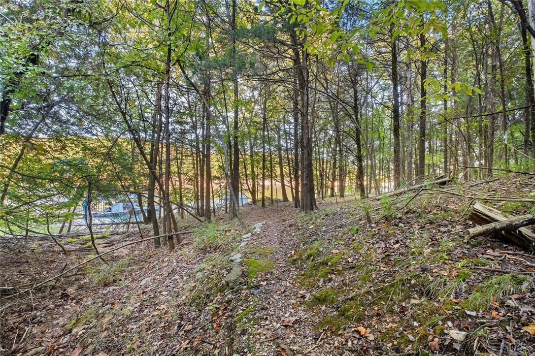 Slate Gap Estates - Residential