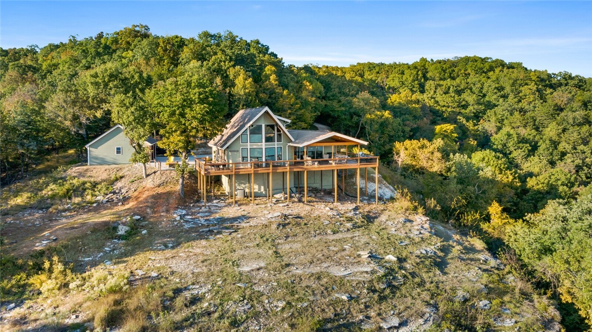 Slate Gap Estates - Residential