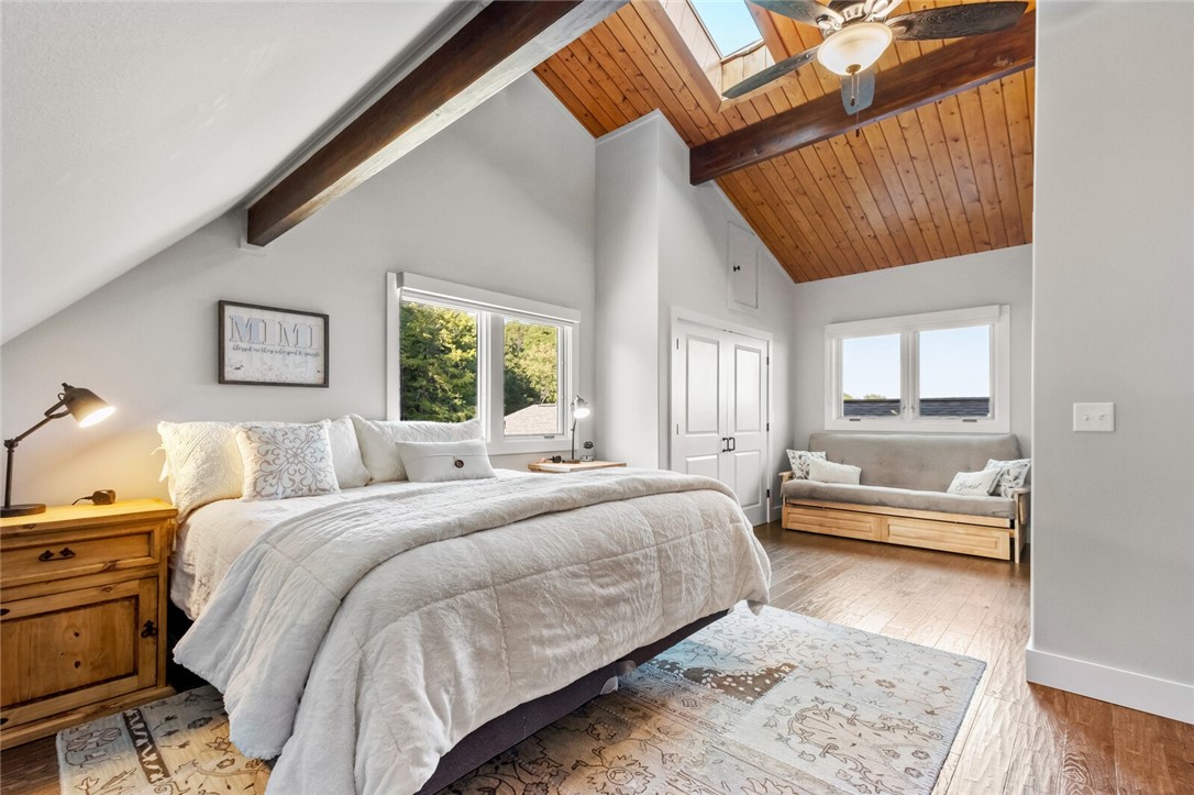 Slate Gap Estates - Residential