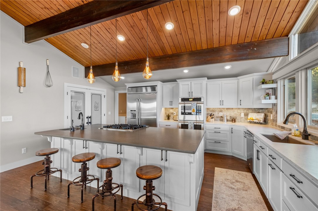 Slate Gap Estates - Residential