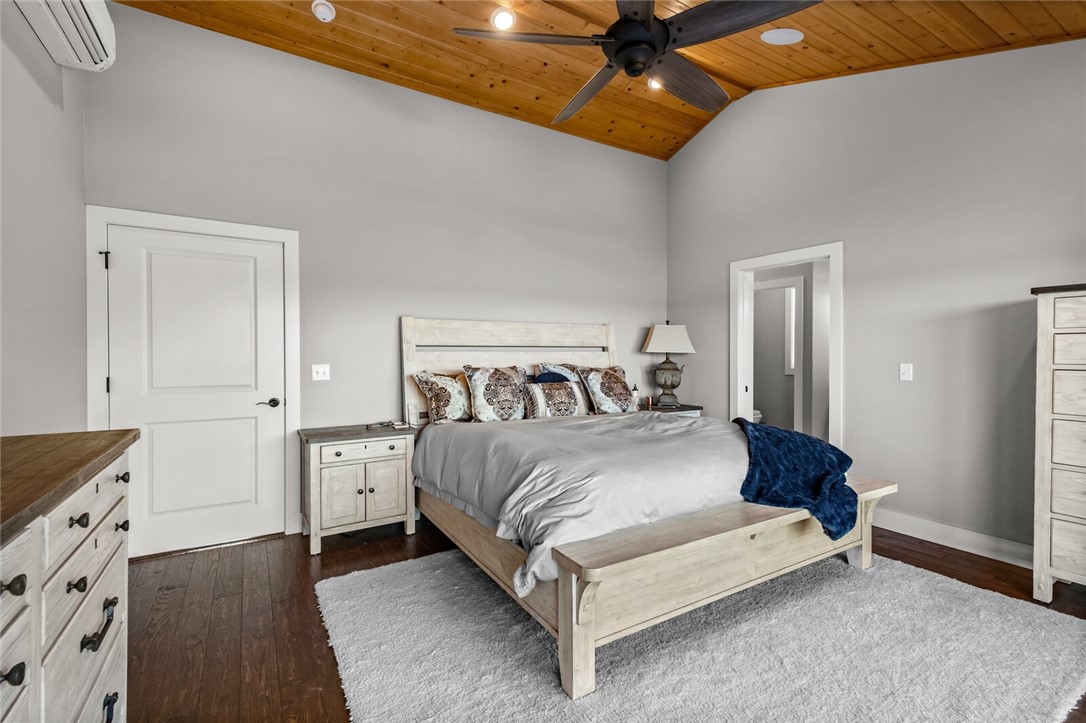 Slate Gap Estates - Residential