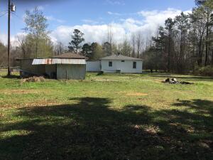 Prefect for investor, or home owner on a budget.New flooring throughout, kitchen has new cabinets, countertops, flooring and appliances within the last 3 years. Heat and air are also new along with the duct work. Electric is also updated. All work has been done within the past 3 years.