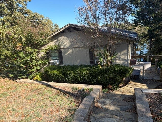 Photo 1 of 21 — 8729 Northshore Drive, Hackett, AR 72937