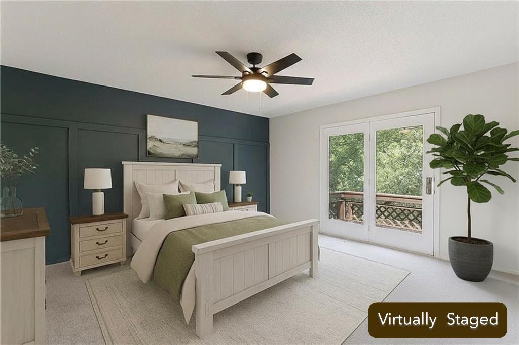 Sandwick Sub Bvv - Residential Lease