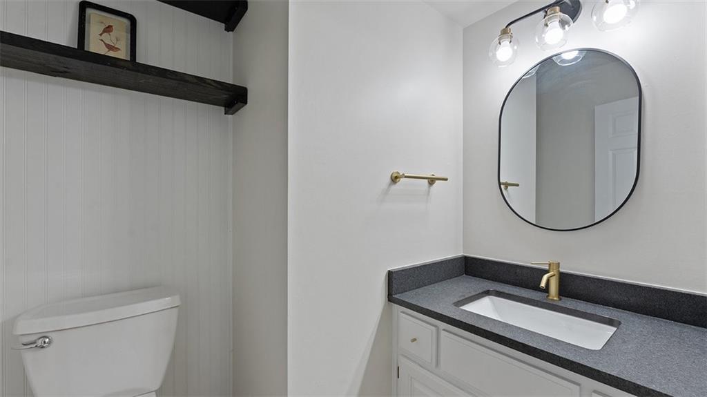 Sandwick Sub Bvv - Residential Lease