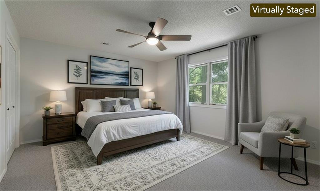Sandwick Sub Bvv - Residential Lease