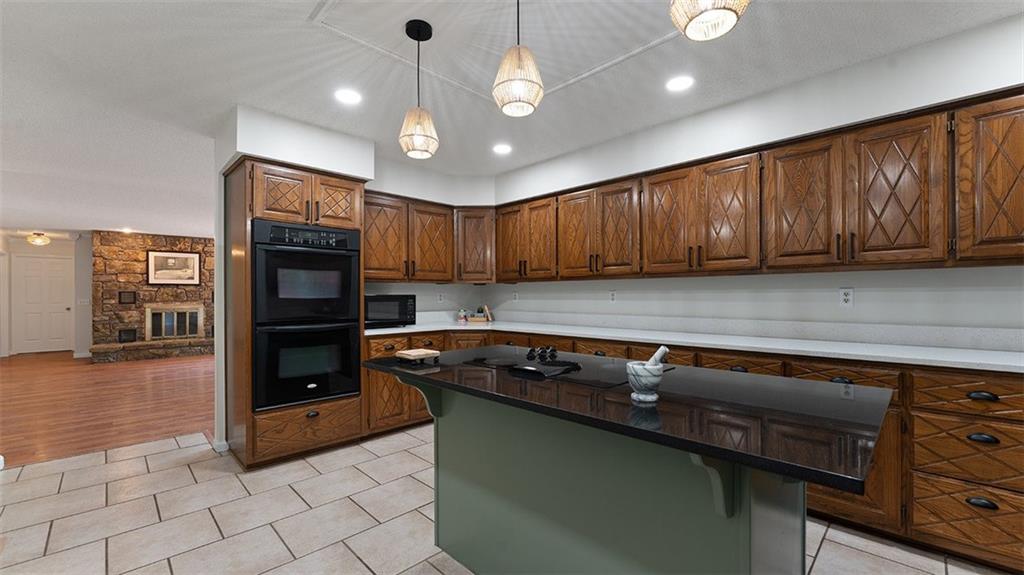Sandwick Sub Bvv - Residential Lease
