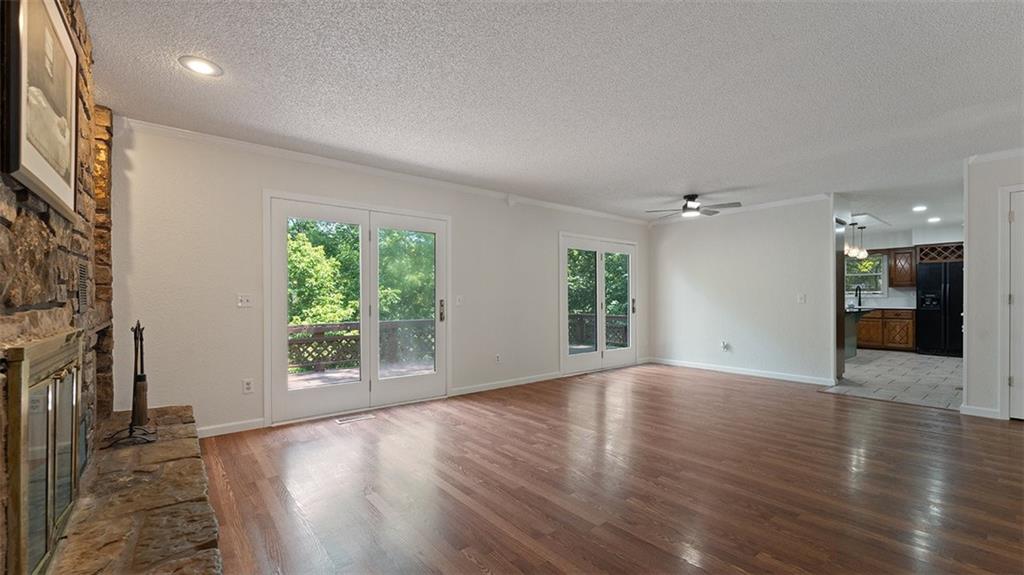 Sandwick Sub Bvv - Residential Lease