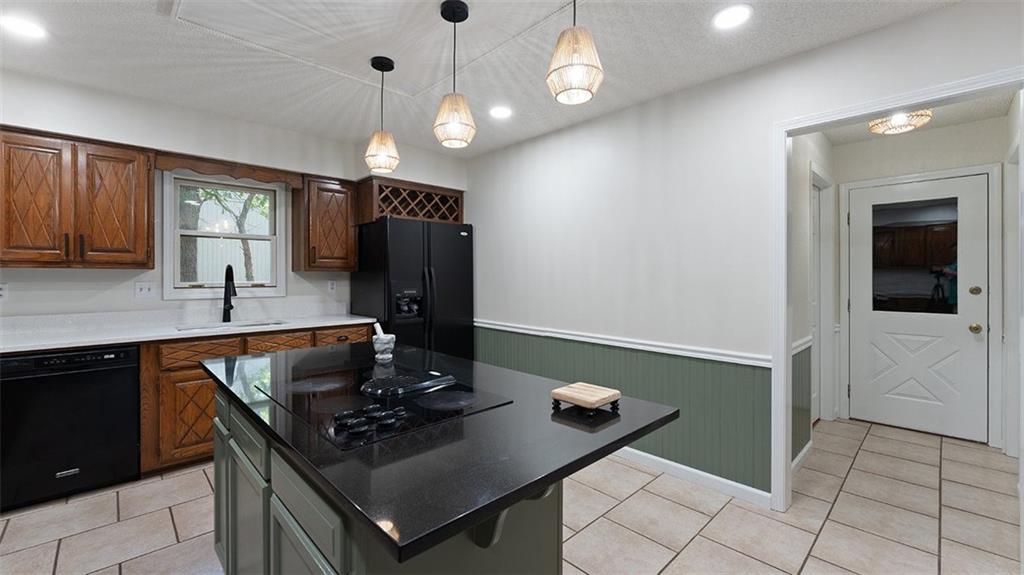 Sandwick Sub Bvv - Residential Lease