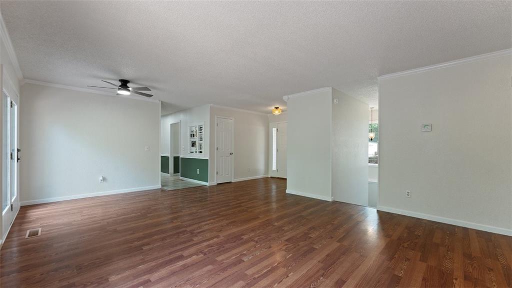 Sandwick Sub Bvv - Residential Lease