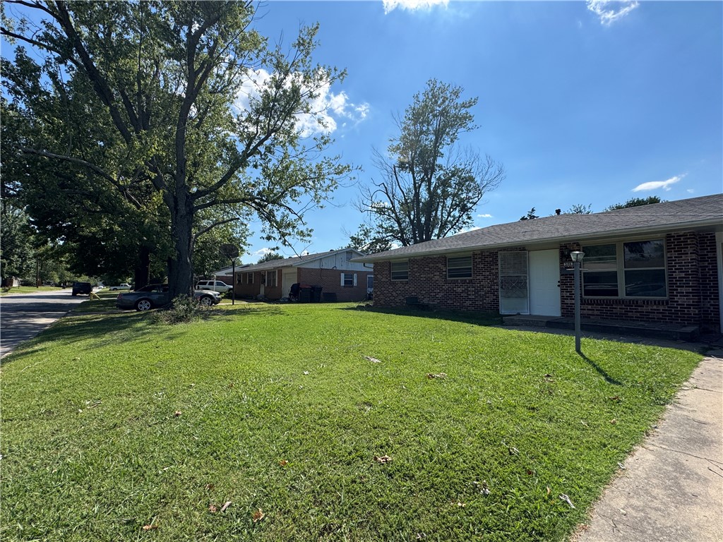Pults Add - Residential