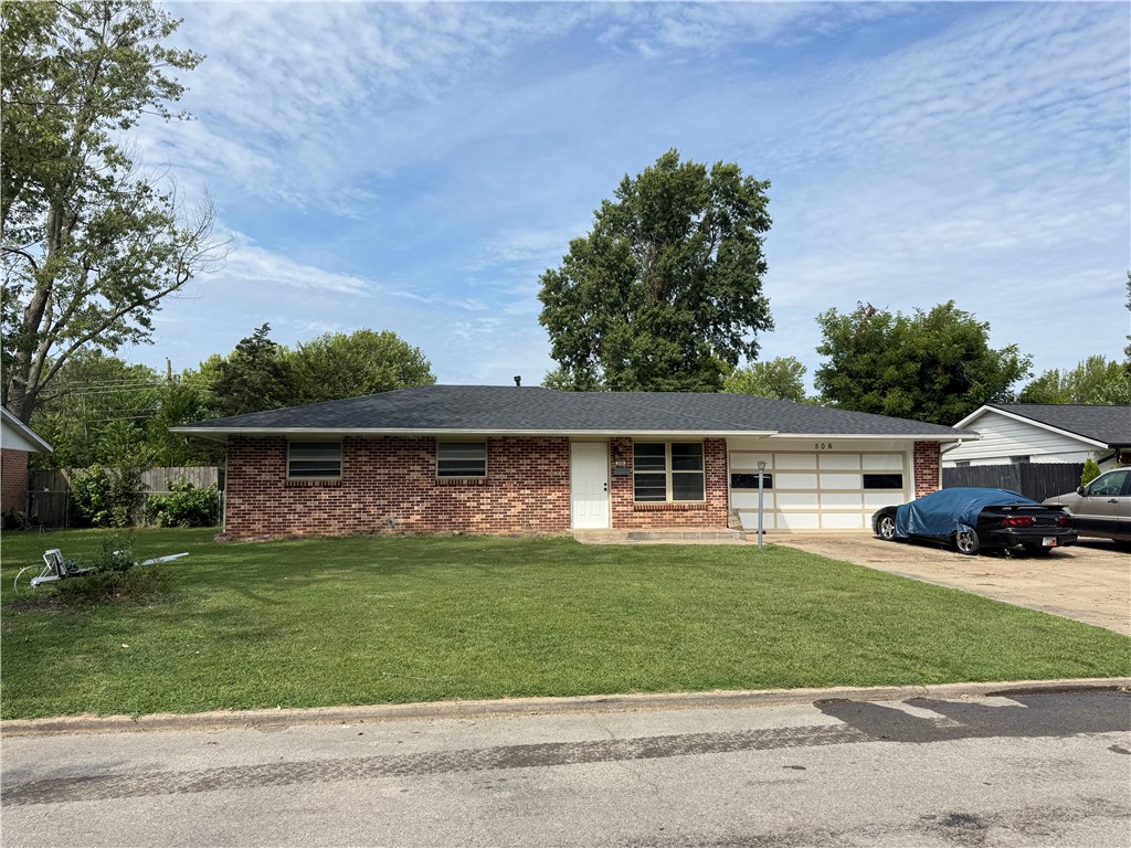 Pults Add - Residential