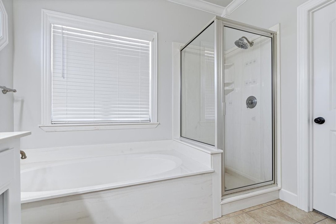 Chantel Sub Ph I Springdale - Residential