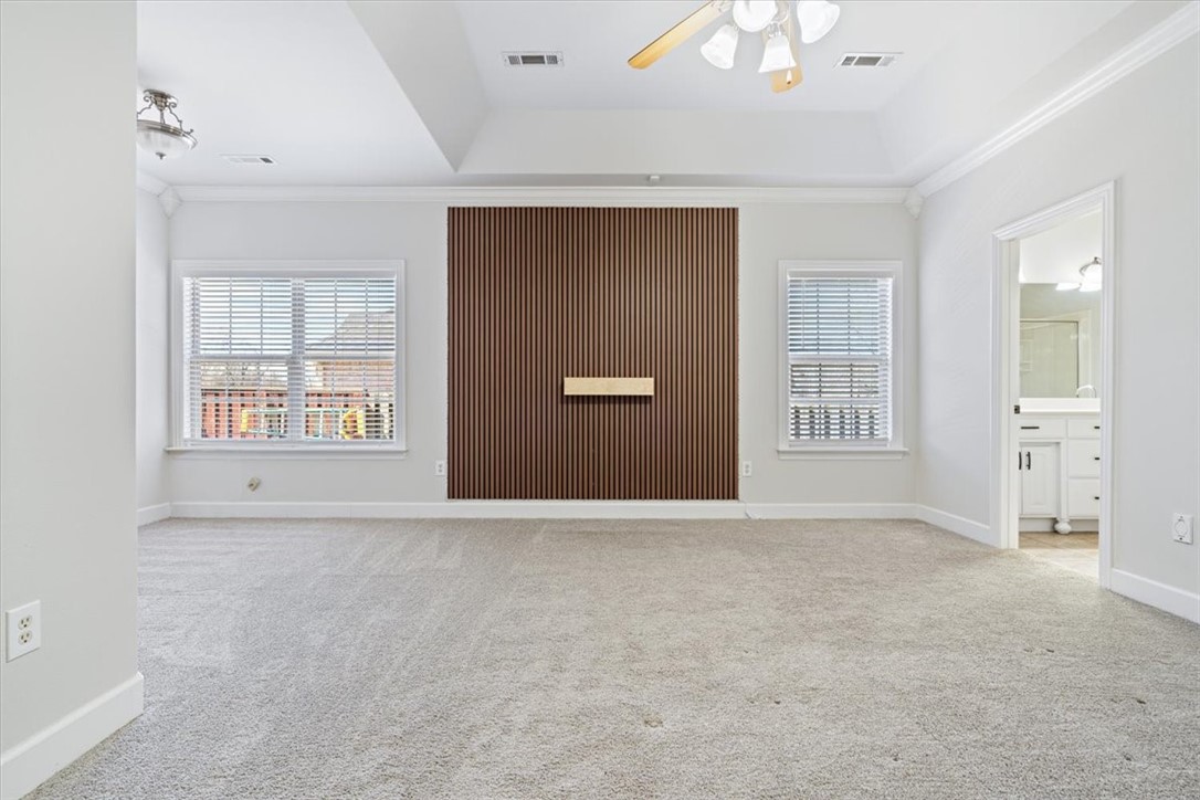 Chantel Sub Ph I Springdale - Residential