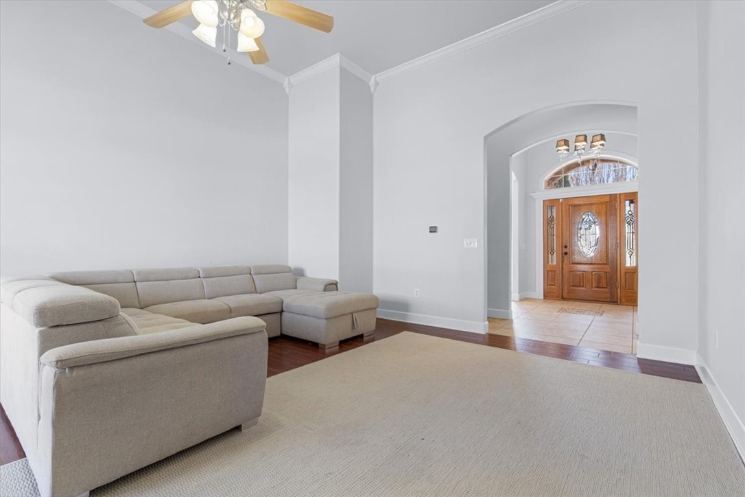 Chantel Sub Ph I Springdale - Residential