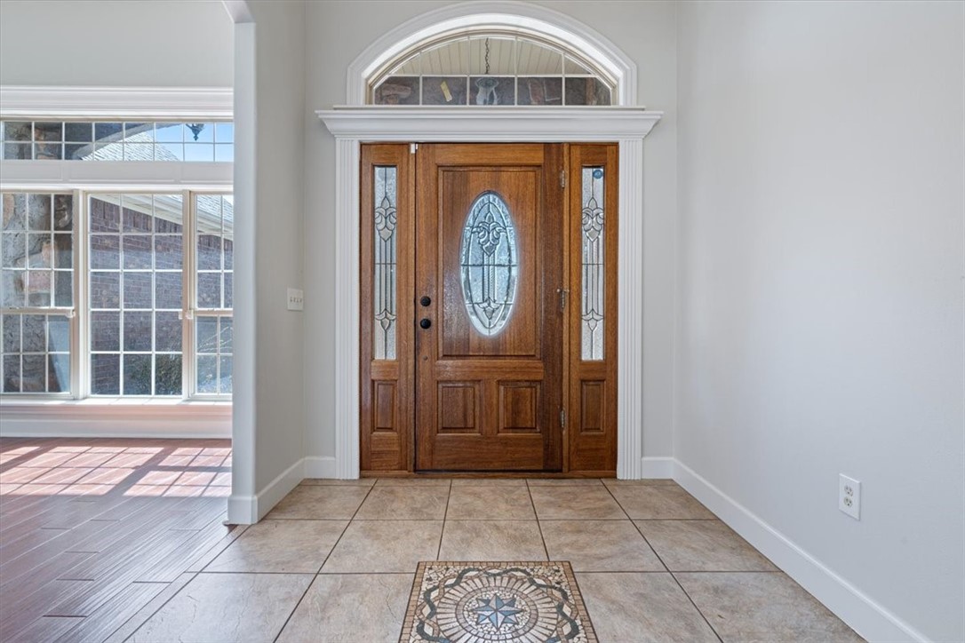 Chantel Sub Ph I Springdale - Residential