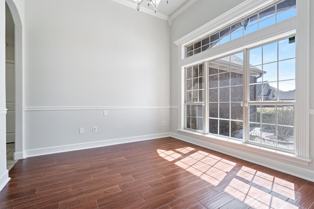 Chantel Sub Ph I Springdale - Residential