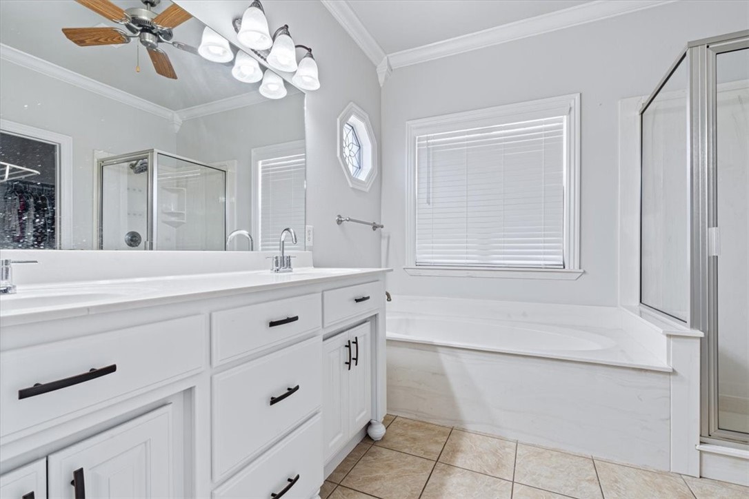 Chantel Sub Ph I Springdale - Residential