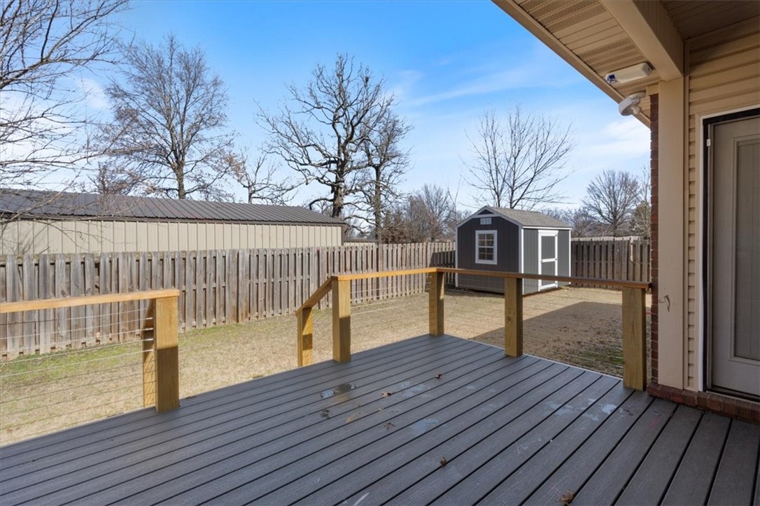 Chantel Sub Ph I Springdale - Residential