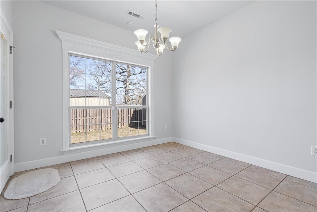 Chantel Sub Ph I Springdale - Residential