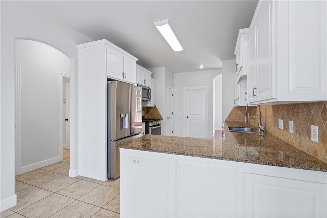 Chantel Sub Ph I Springdale - Residential