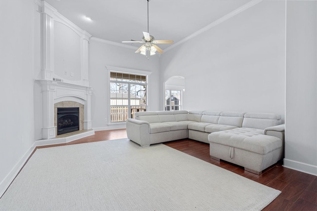 Chantel Sub Ph I Springdale - Residential