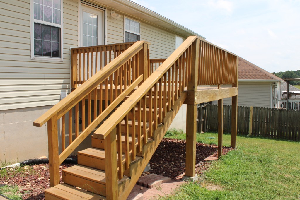 Wellington Phase I - Residential