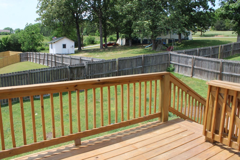 Wellington Phase I - Residential