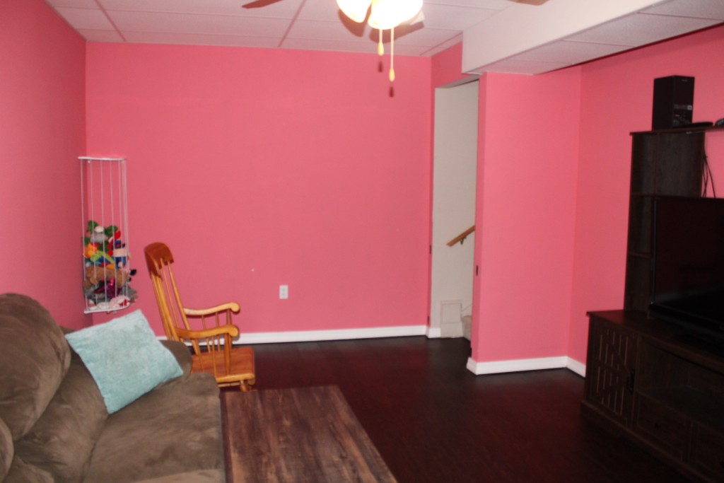 Wellington Phase I - Residential