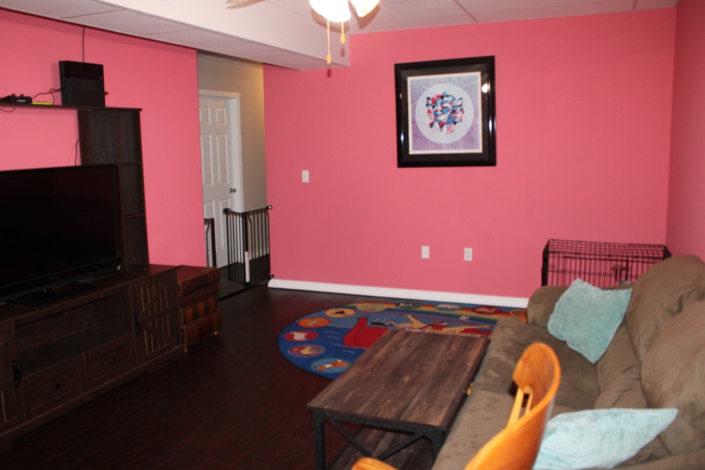 Wellington Phase I - Residential