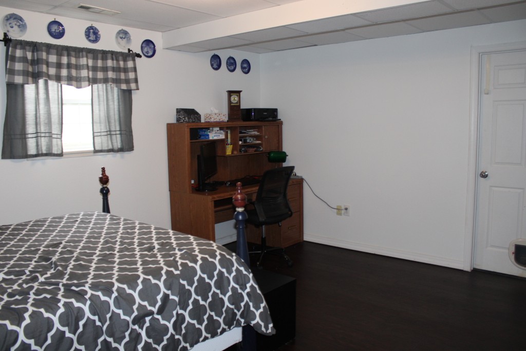 Wellington Phase I - Residential
