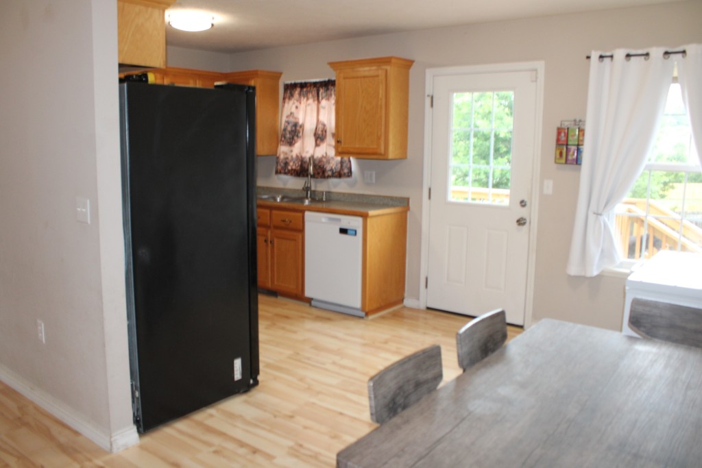 Wellington Phase I - Residential