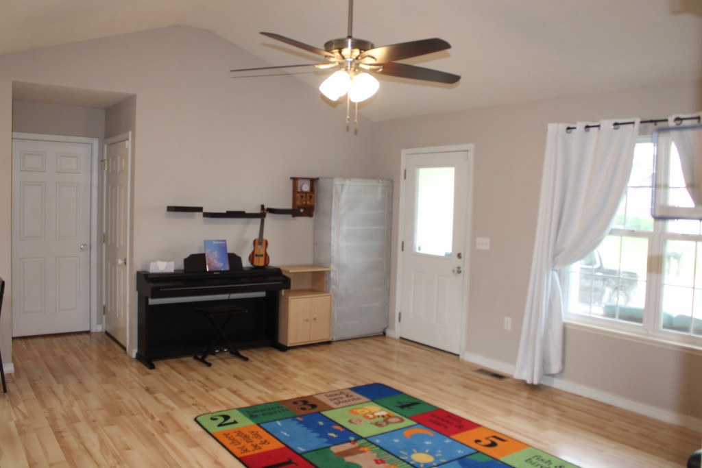 Wellington Phase I - Residential