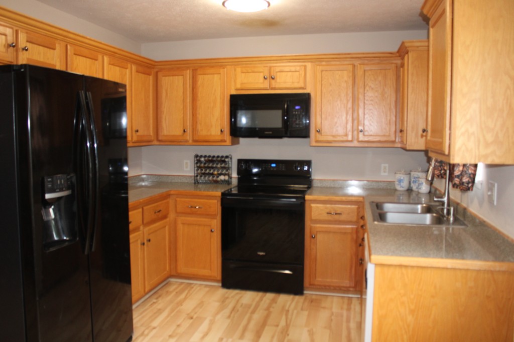 Wellington Phase I - Residential