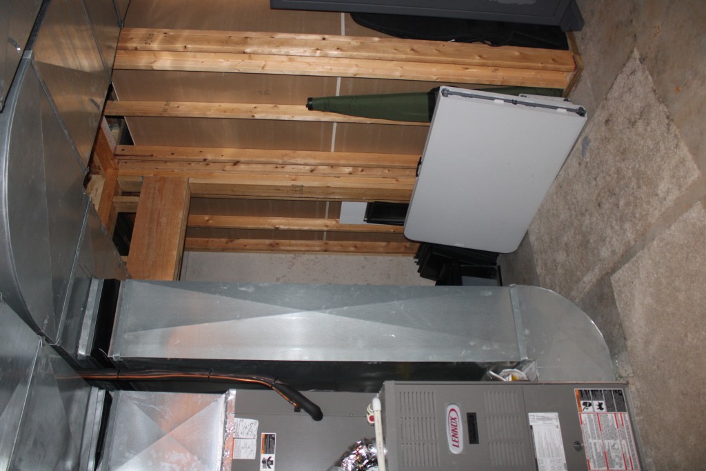 Wellington Phase I - Residential