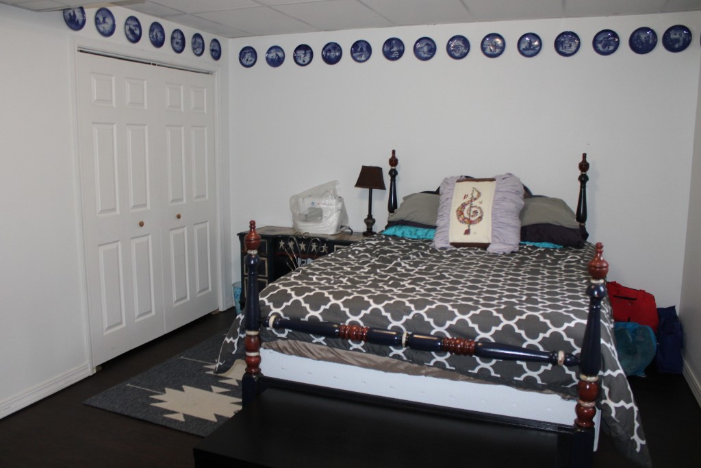 Wellington Phase I - Residential