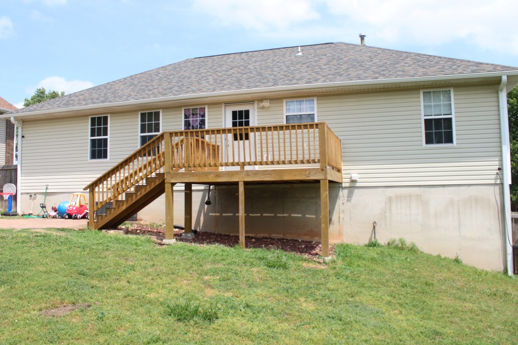 Wellington Phase I - Residential