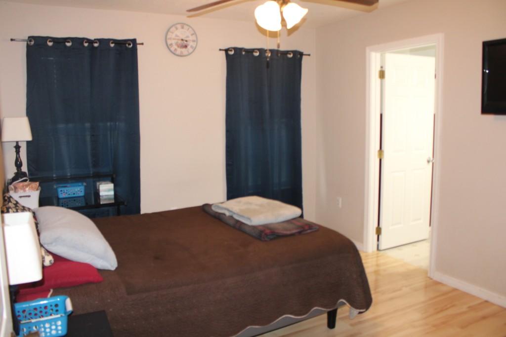 Wellington Phase I - Residential