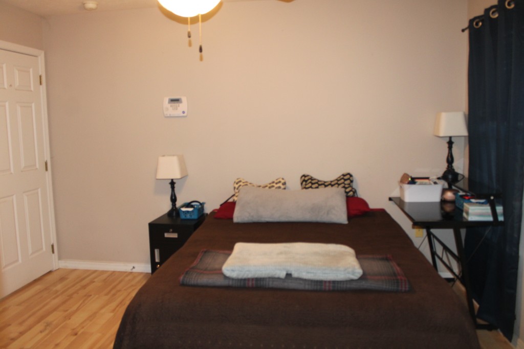 Wellington Phase I - Residential