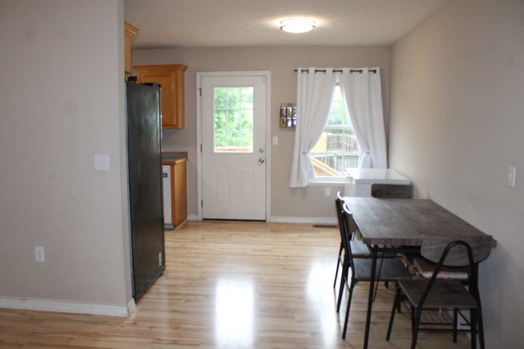 Wellington Phase I - Residential