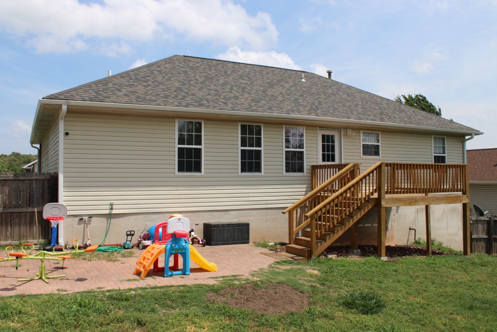 Wellington Phase I - Residential