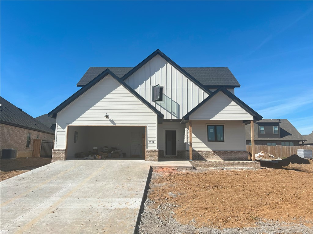 Woodlands Crossing Ph I Bentonville - Residential