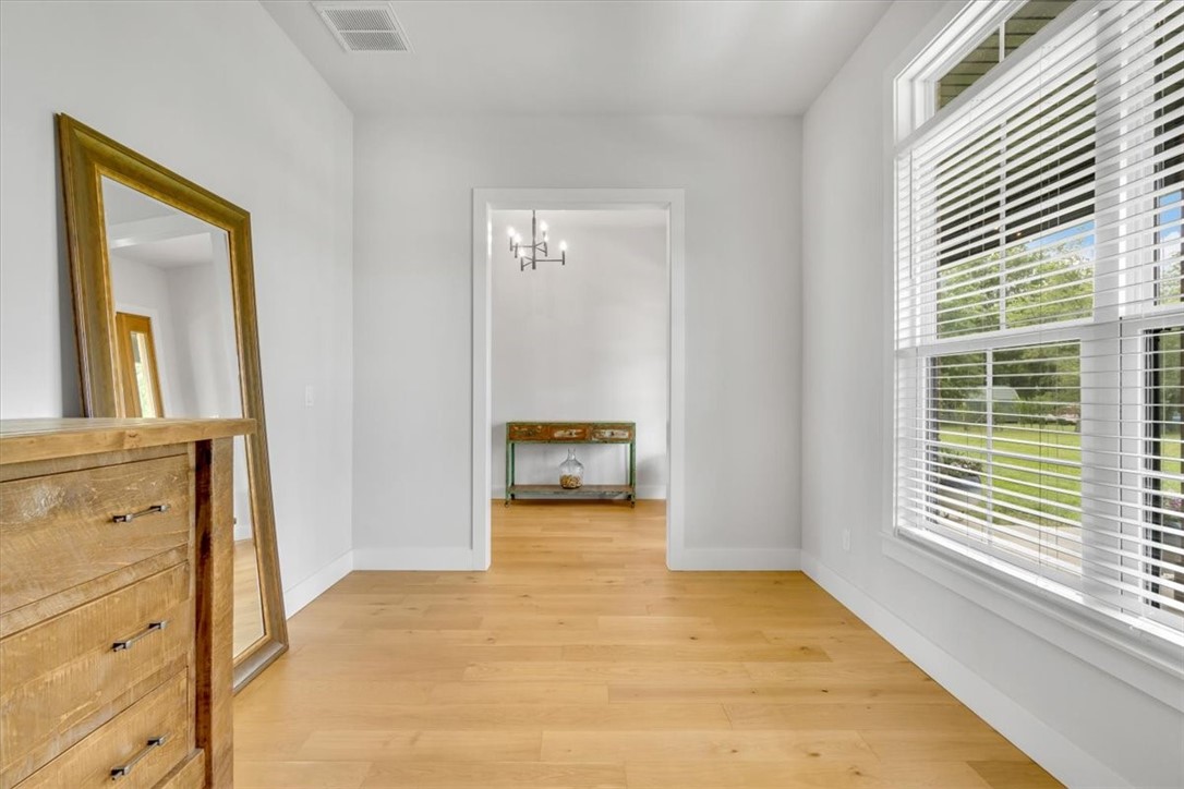 Tontitown Outlots - Residential