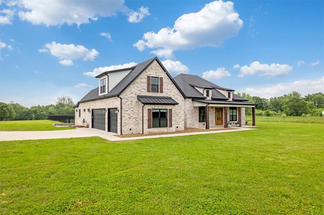 Tontitown Outlots - Residential