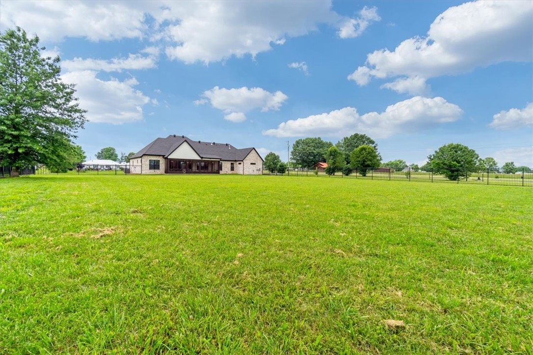 Tontitown Outlots - Residential