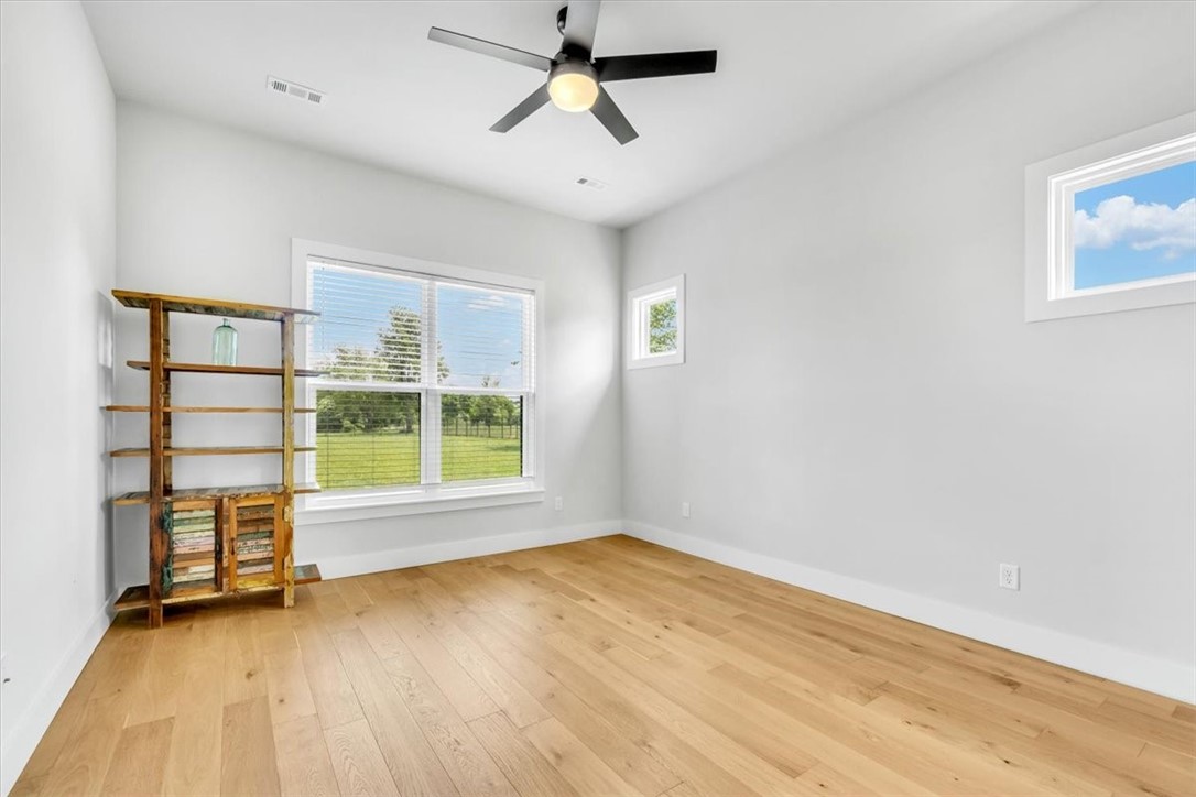 Tontitown Outlots - Residential